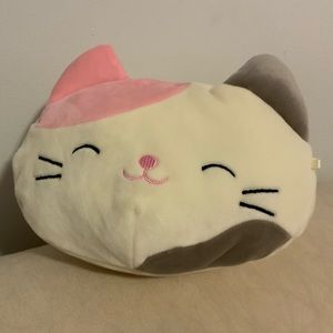 Cat Karins stackable Squishmallow